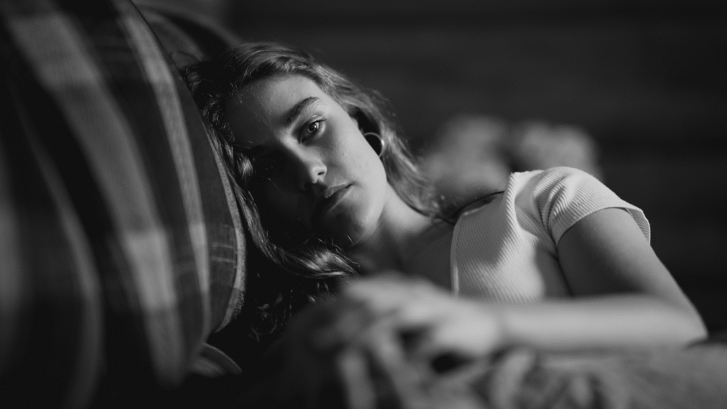 9 Gentle Blessings for Restful Thoughts Tonight