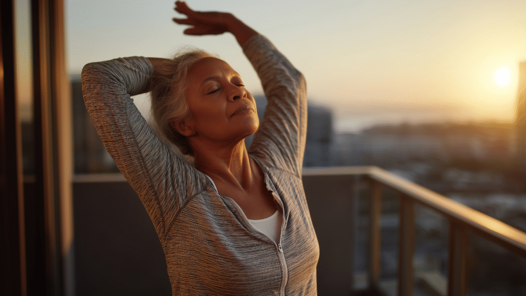 5 Quick Blessings for Peaceful Breathing