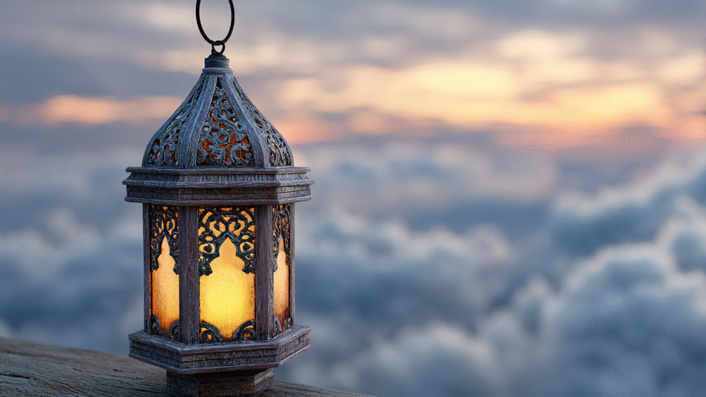 5 Quick Blessings for Peaceful Breathing