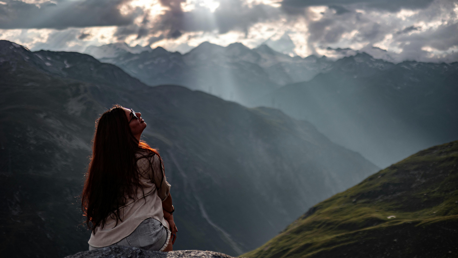 7 Gentle Blessings for Mental Clarity and Inner Peace