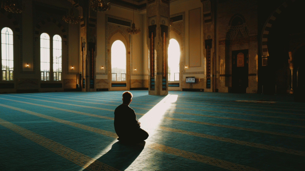 7 Gentle Blessings for Mental Clarity and Inner Peace