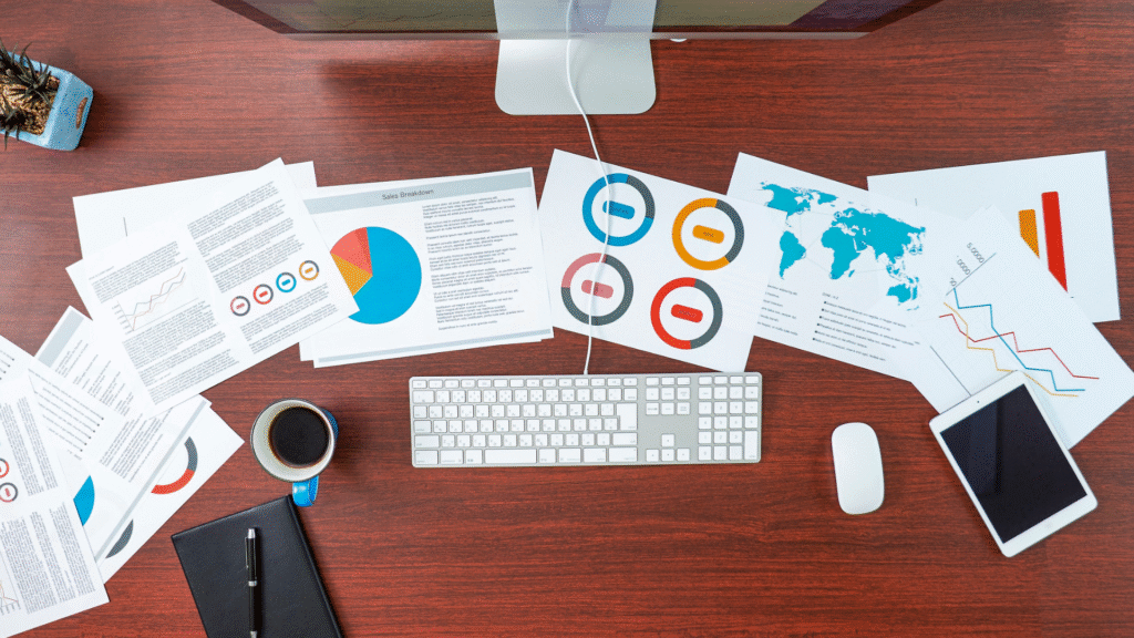 7 Powerful Visualization Techniques to Achieve Your Goals