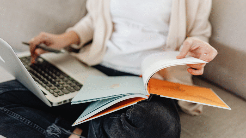 5 Smart Multitasking Tips to Boost Productivity Fast