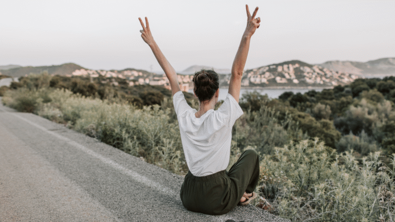 7 Blessings for Emotional Freedom and Inner Peace