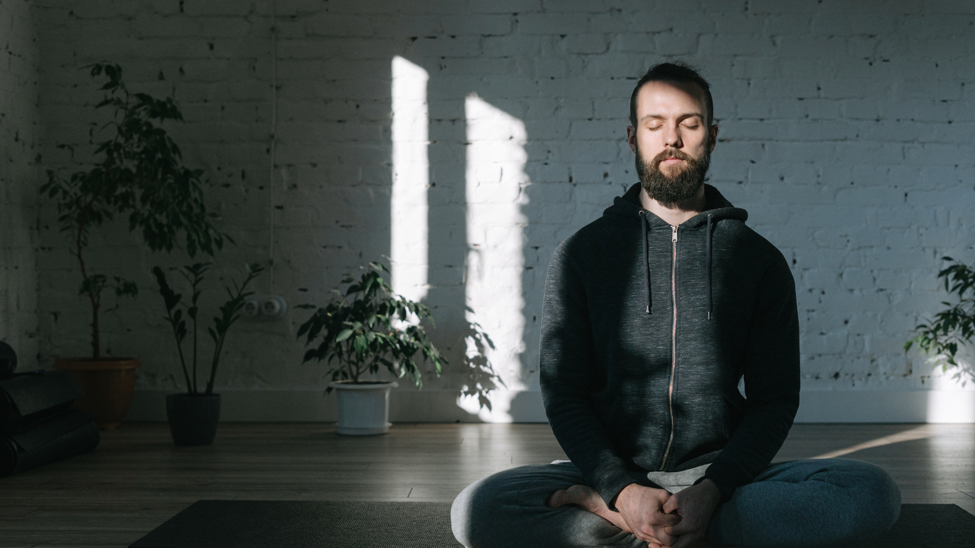 7 Blessings for Quiet Awareness to Find Inner Stillness