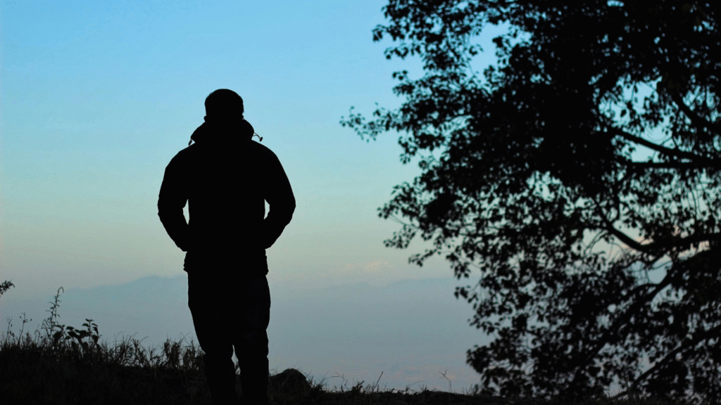 7 Blessings for Quiet Awareness to Find Inner Stillness