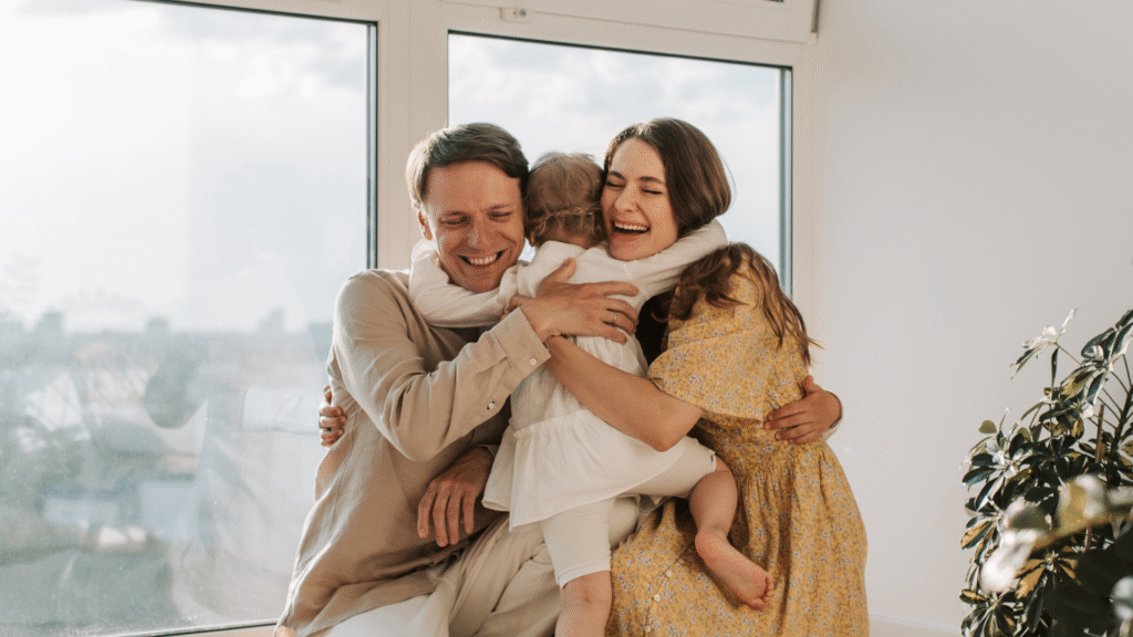 7 Blessings for Inner Control to Calm Your Mind