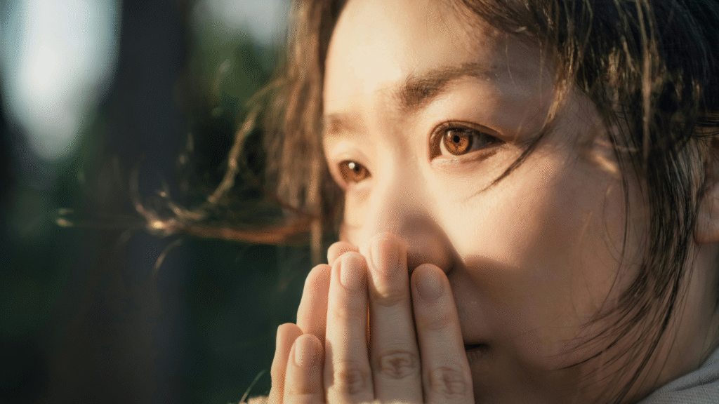 7 Blessings for Mental Ease to Calm Racing Thoughts