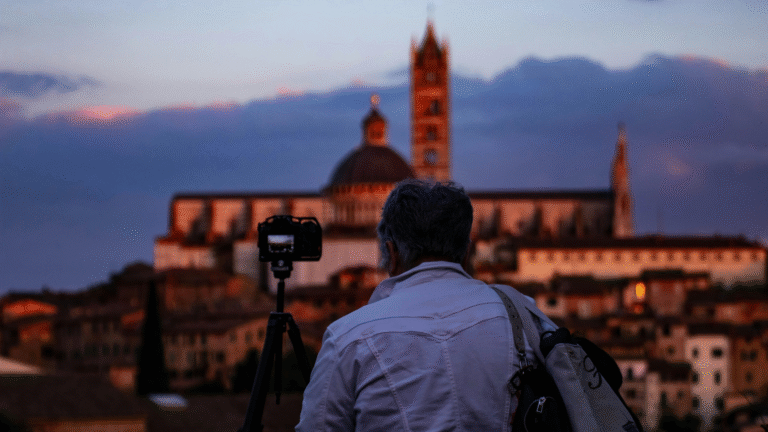 7 Tuscany Hidden Gems & Wine Quotes for Photographers
