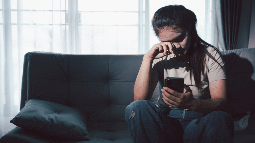 7 Blessings for Emotional Grounding in Stressful Times