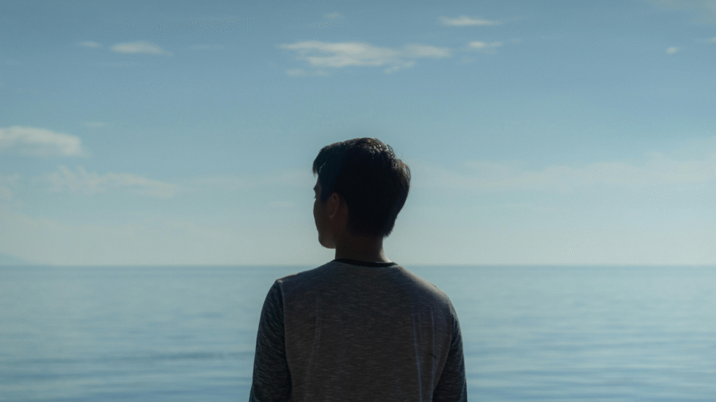 7 Blessings for Calm Awareness When Stress Takes Over