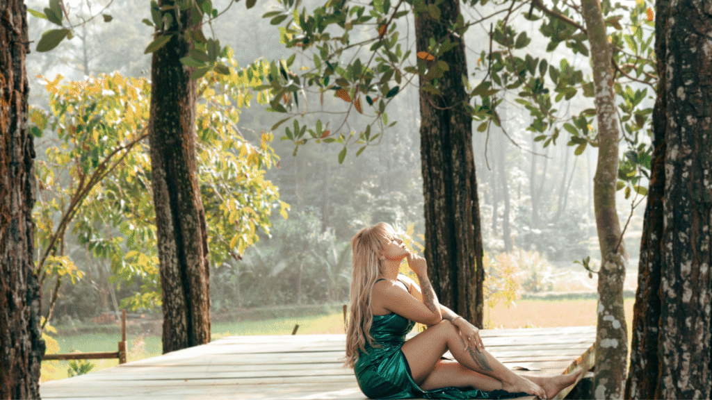 7 Blessings for Inner Silence to Calm a Busy Mind