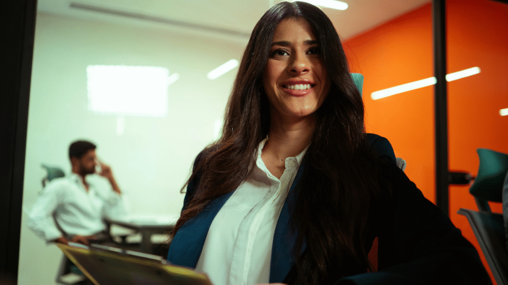 7 Powerful Blessings for Emotional Confidence Today