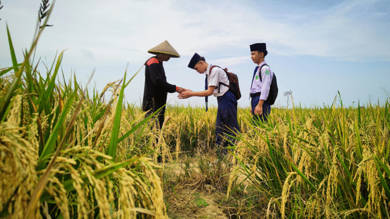 7 Powerful Blessings for Self-Respect and Inner Strength