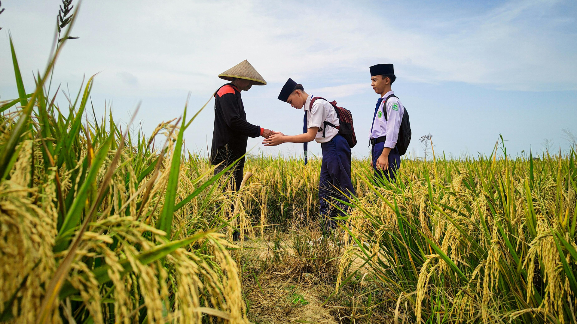 7 Powerful Blessings for Self-Respect and Inner Strength