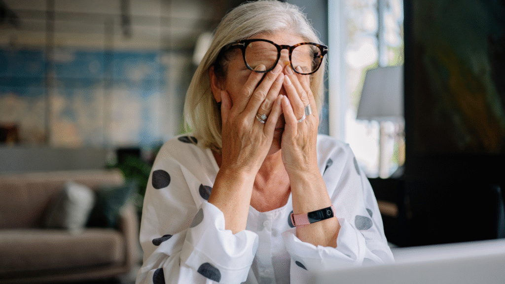 7 Inner Calm Blessings to Reduce Stress Fast