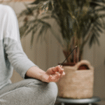 7 Emotional Balance Blessings for Overwhelmed Minds