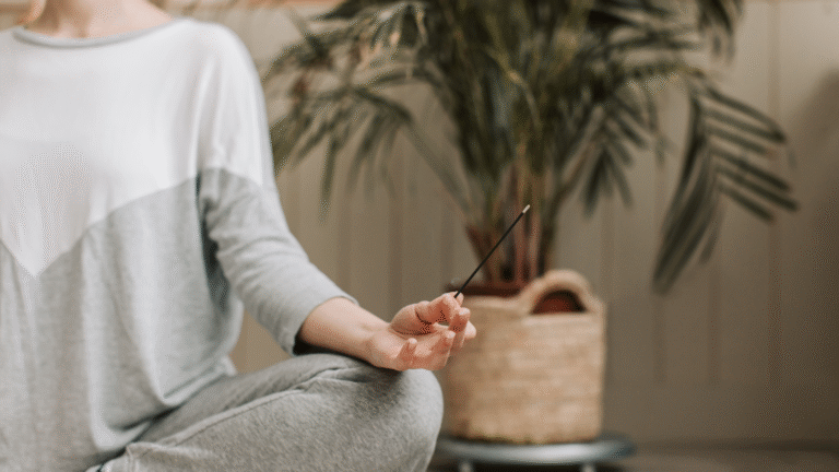 7 Emotional Balance Blessings for Overwhelmed Minds