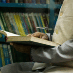 7 Blessings for Inner Quiet in a Noisy World