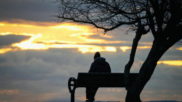 7 Blessings for Calm Confidence in Stressful Moments