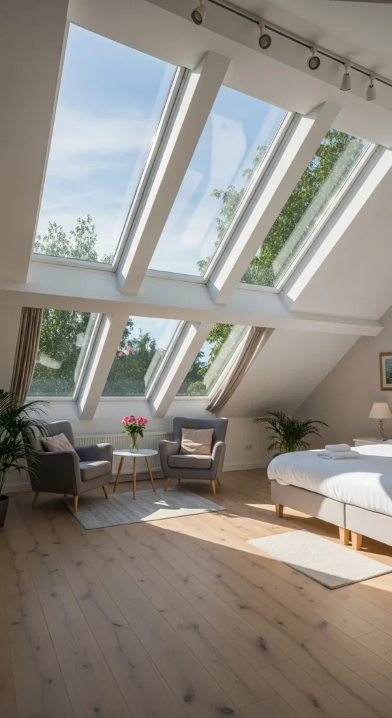  Earthy Bedroom Ideas
