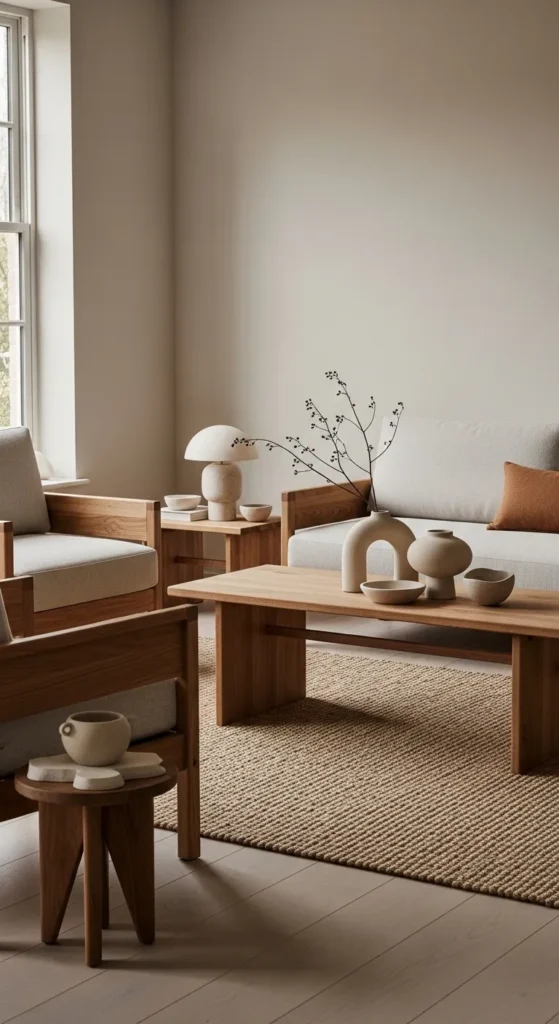 Home Cozy After Christmas