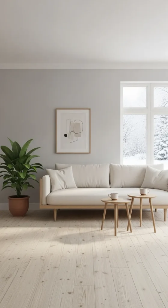 Home Cozy After Christmas