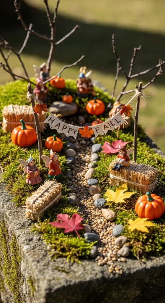 Fairy Garden Ideas