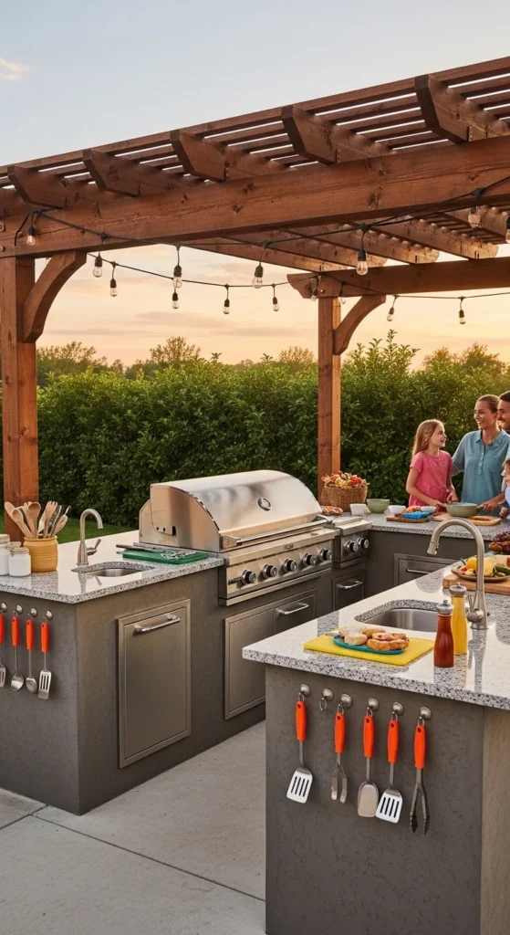 Kid-Friendly Backyard Ideas