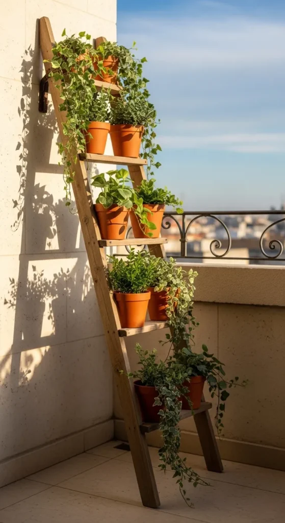 Vertical Garden Wall Ideas
