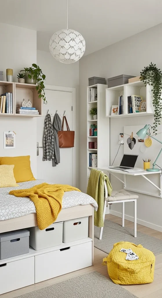 Apartment Decorating Tips