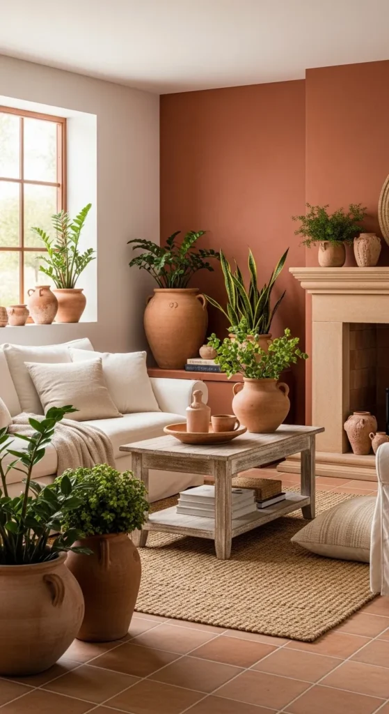 Bold Home Decor Ideas
