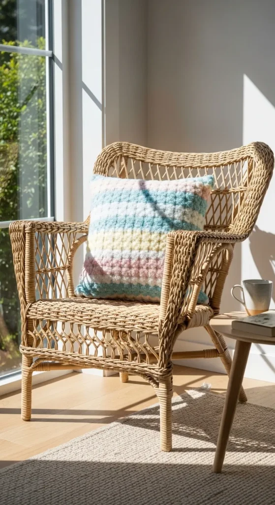 Spring Home Refresh Tips