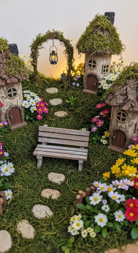Fairy Garden Ideas