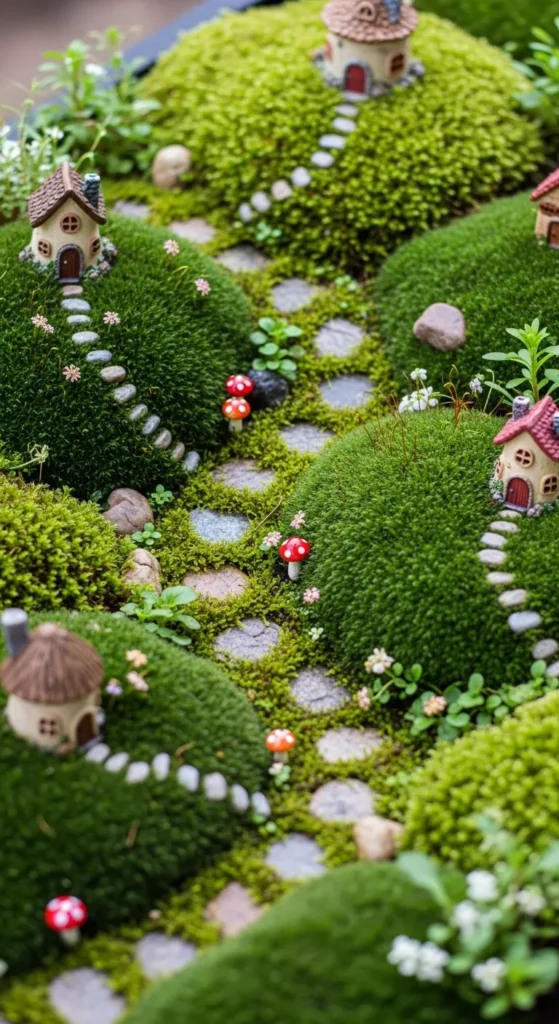 Fairy Garden Ideas