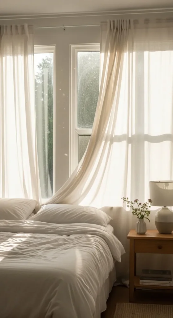 Bedroom Refresh Ideas
