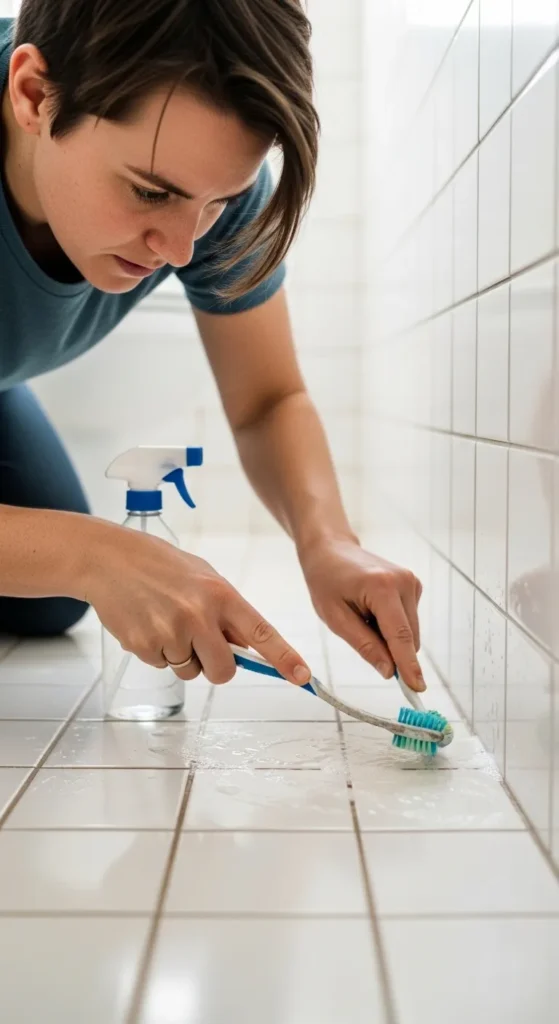 spring cleaning hacks