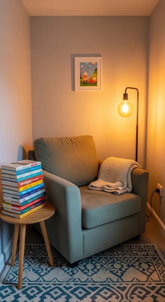 small camper interior ideas