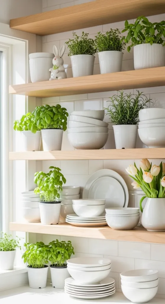 Spring Home Refresh Tips