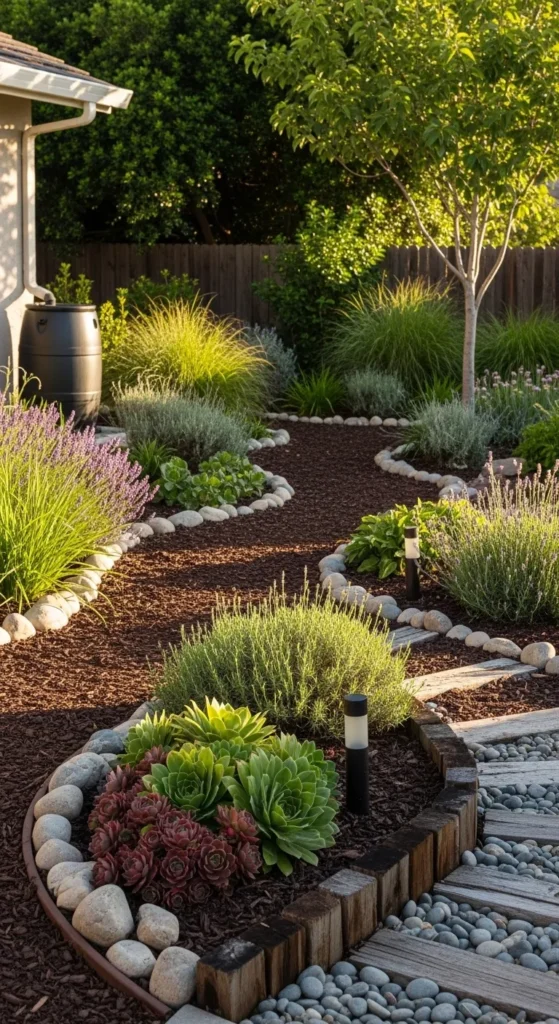 Outdoor Space Trends