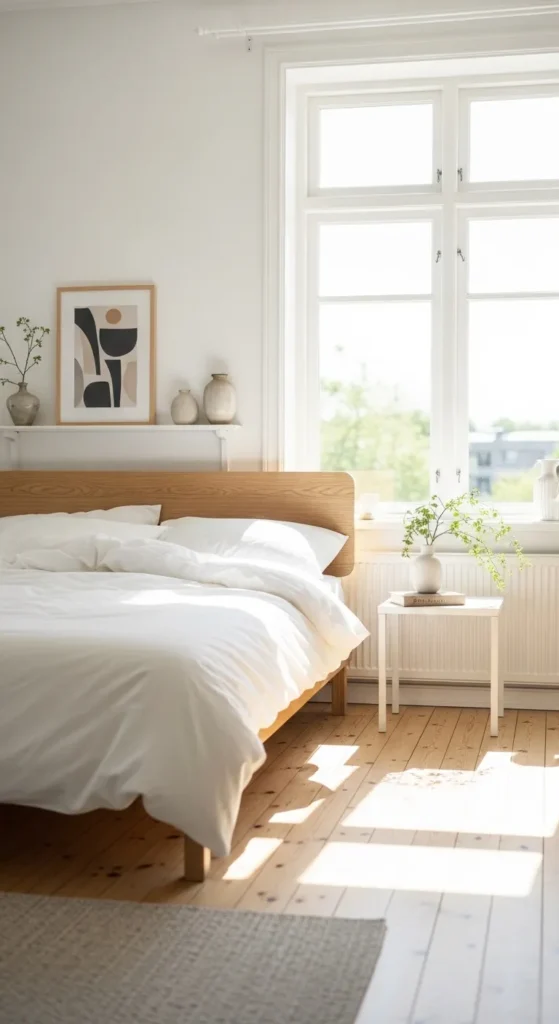 Bedroom Refresh Ideas
