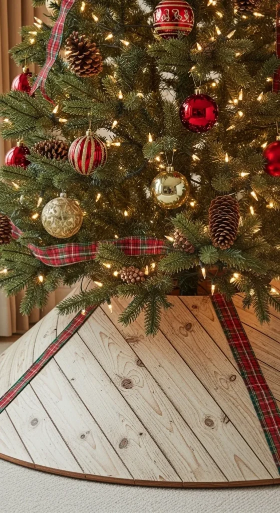 Ralph Lauren Christmas Decor Ideas