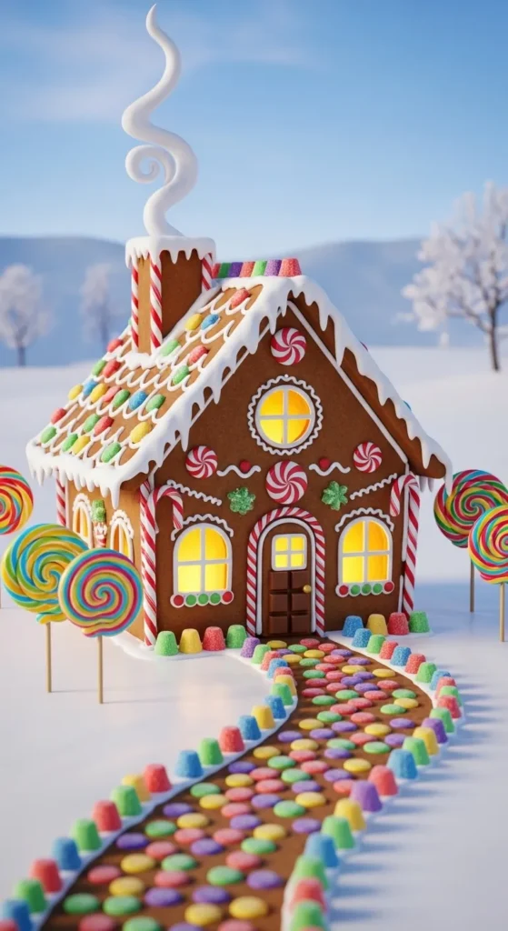 easy-gingerbread-recipes
