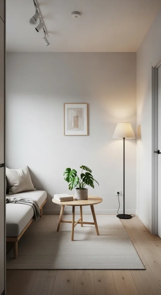 Apartment Decorating Tips