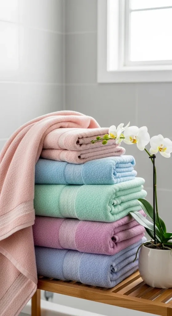 Spring Home Refresh Tips