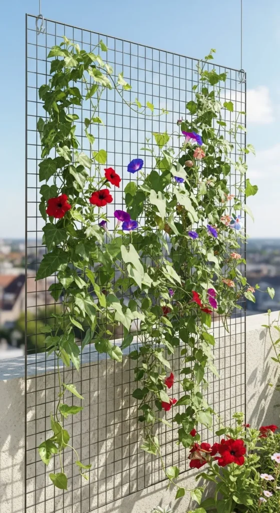 Vertical Garden Wall Ideas
