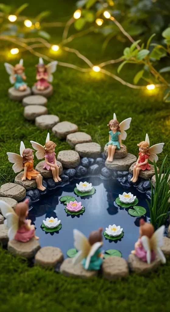Fairy Garden Ideas