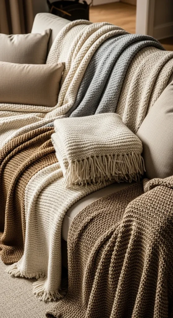 Hygge Winter Decor Ideas