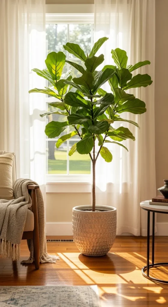 Indoor Plants Ideas