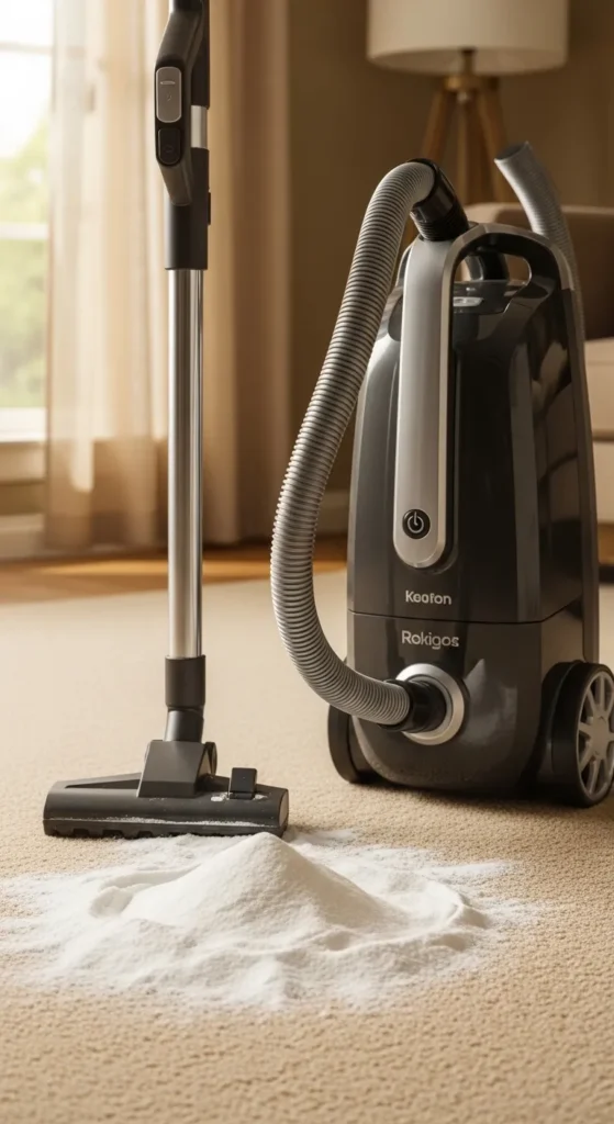 spring cleaning hacks